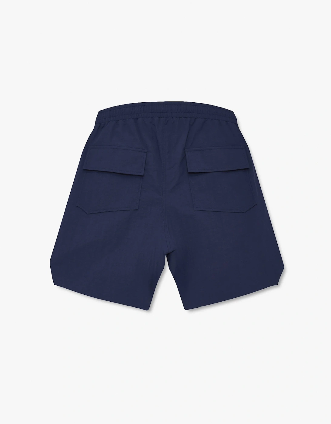 RH Logo Shorts Navy
