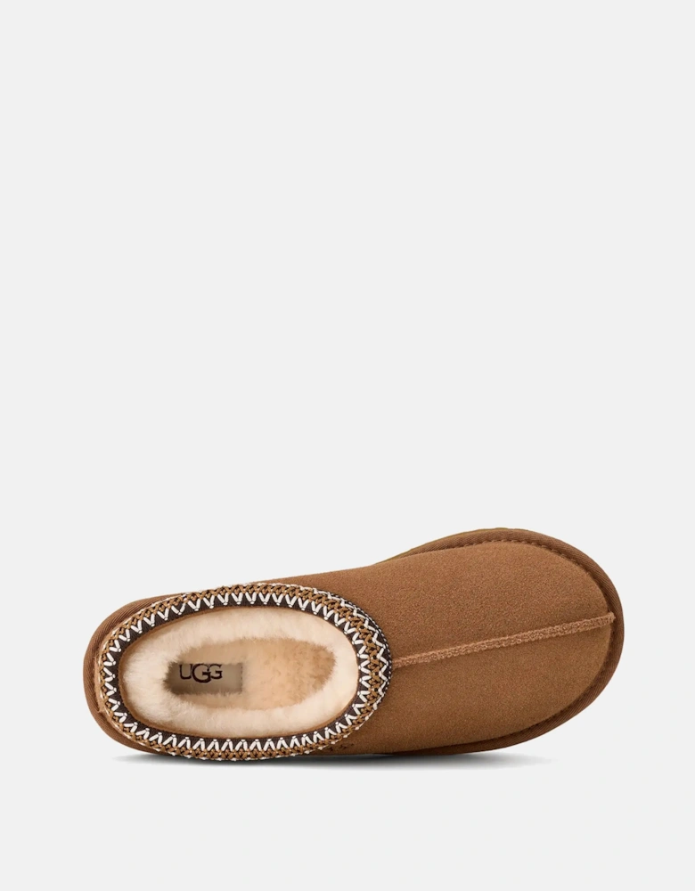 Womens Tasman II Chestnut