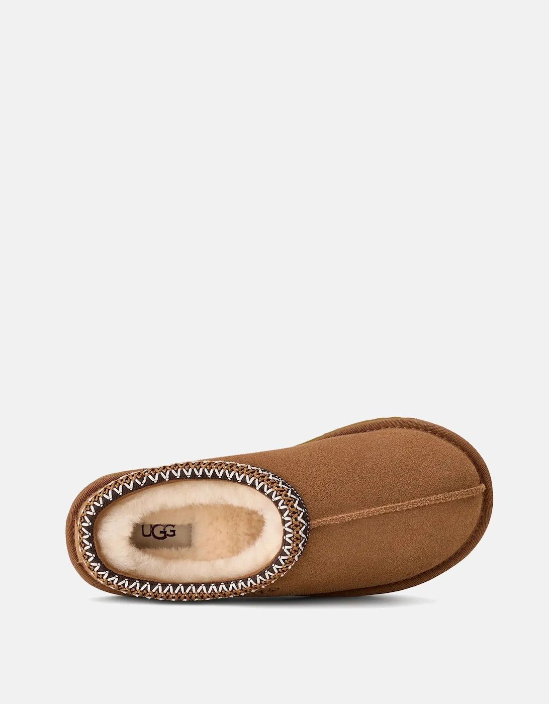 Womens Tasman II Chestnut