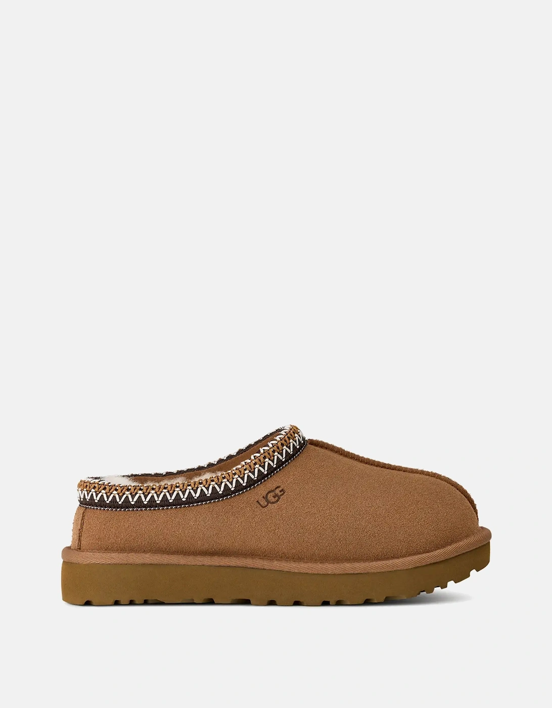 Womens Tasman II Chestnut