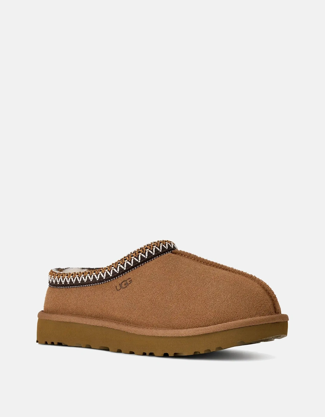 Womens Tasman II Chestnut