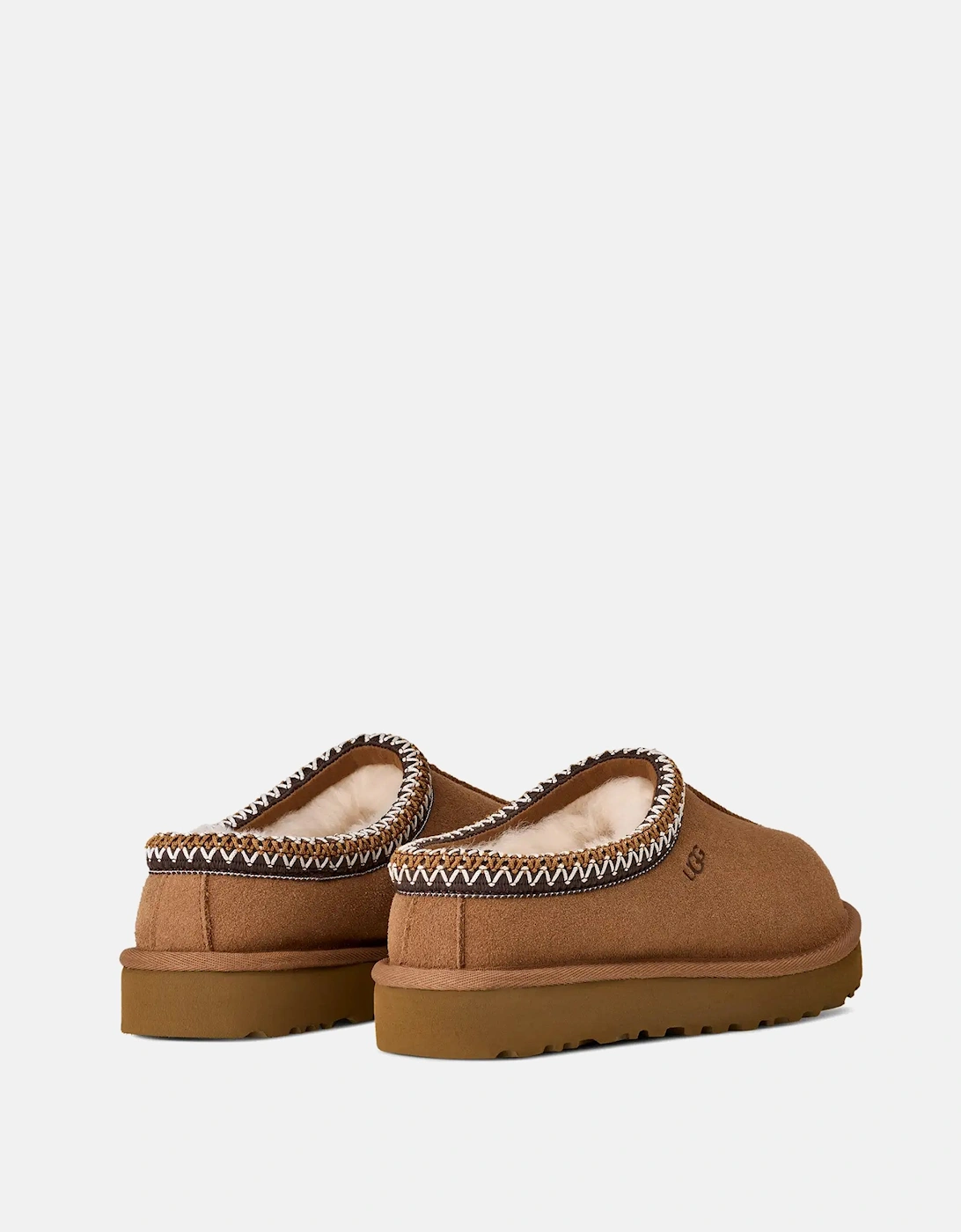 Womens Tasman II Chestnut