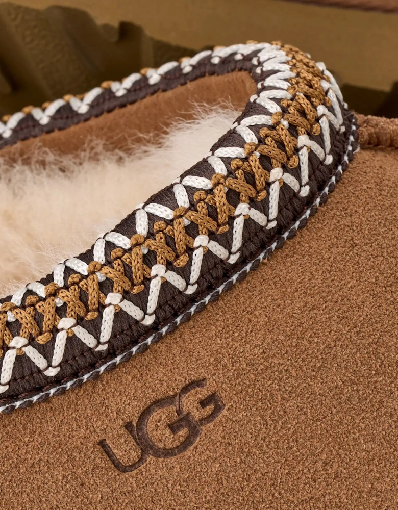 Womens Tasman II Chestnut