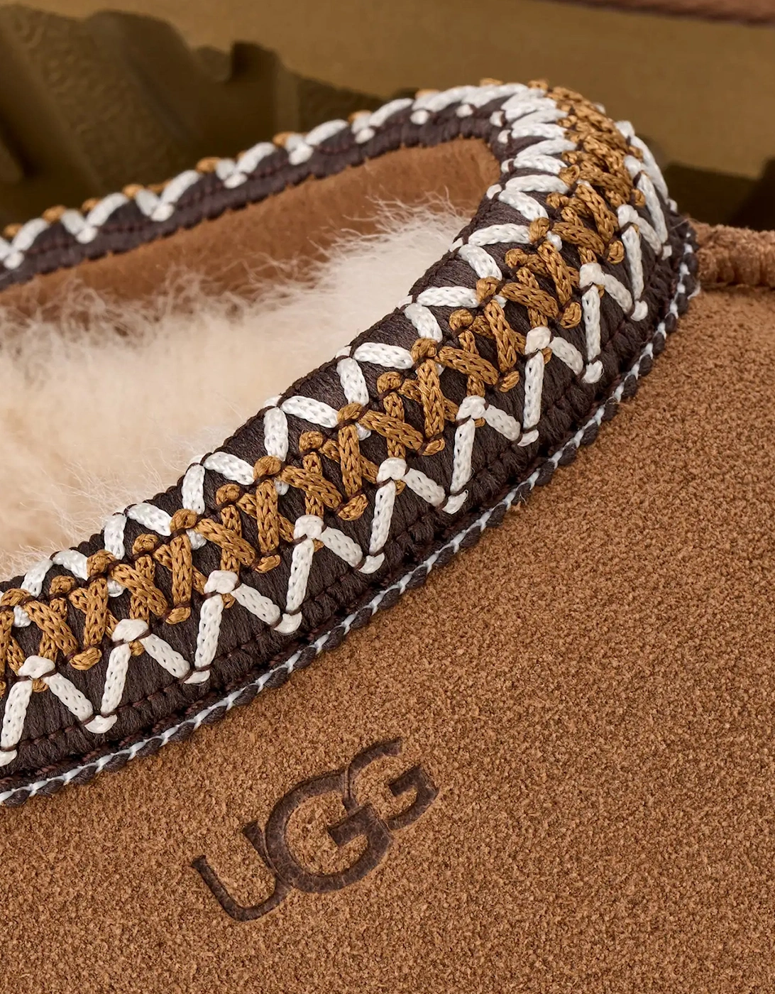 Womens Tasman II Chestnut