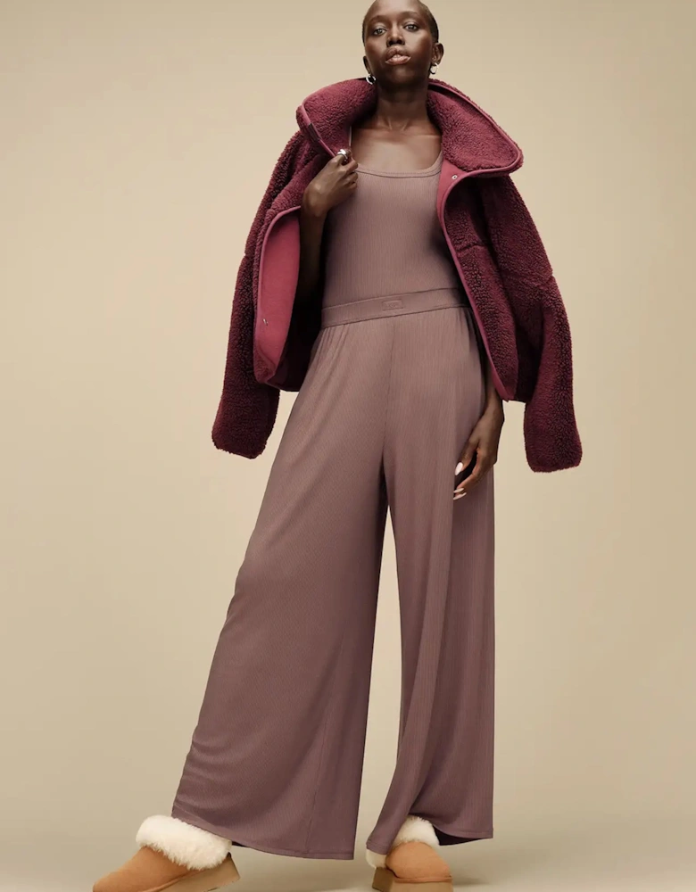 Womens Tazzelle Chestnut