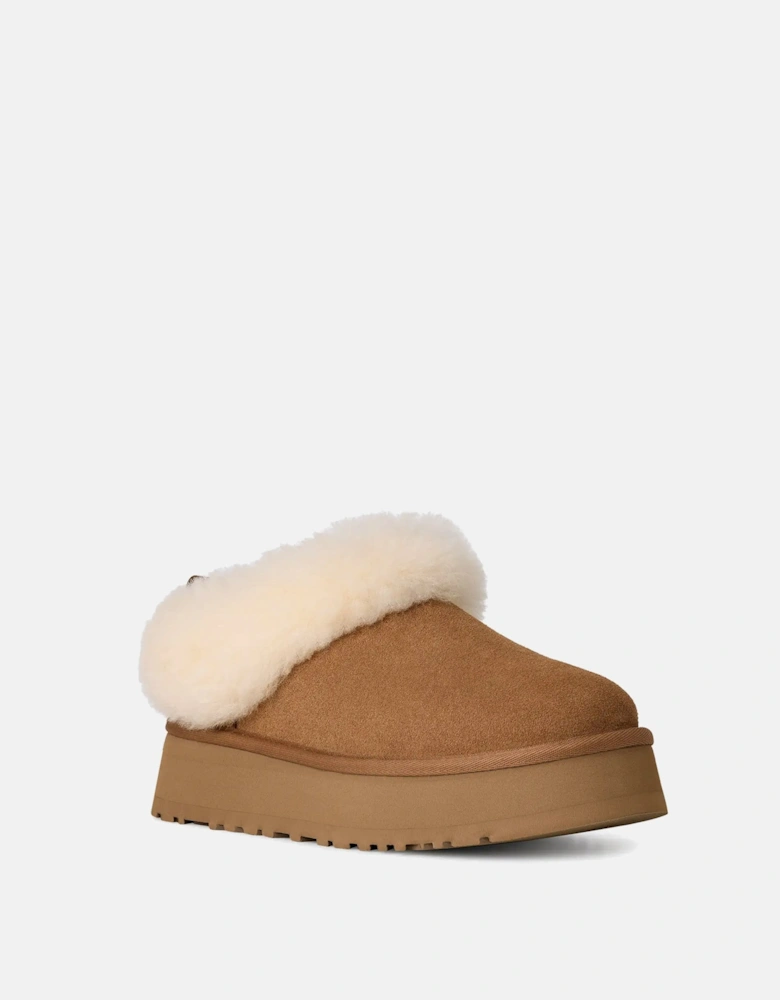 Womens Tazzelle Chestnut