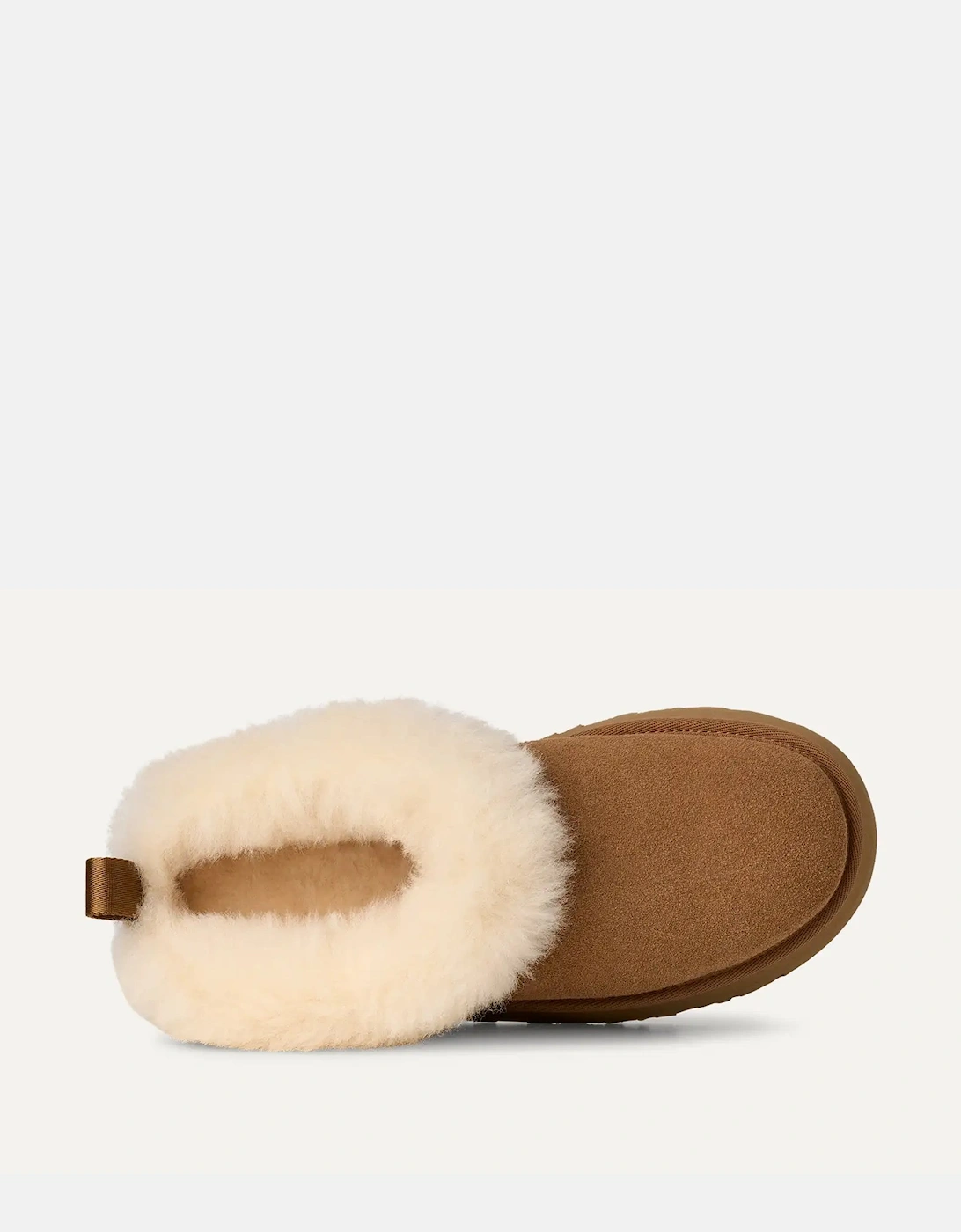 Womens Tazzelle Chestnut