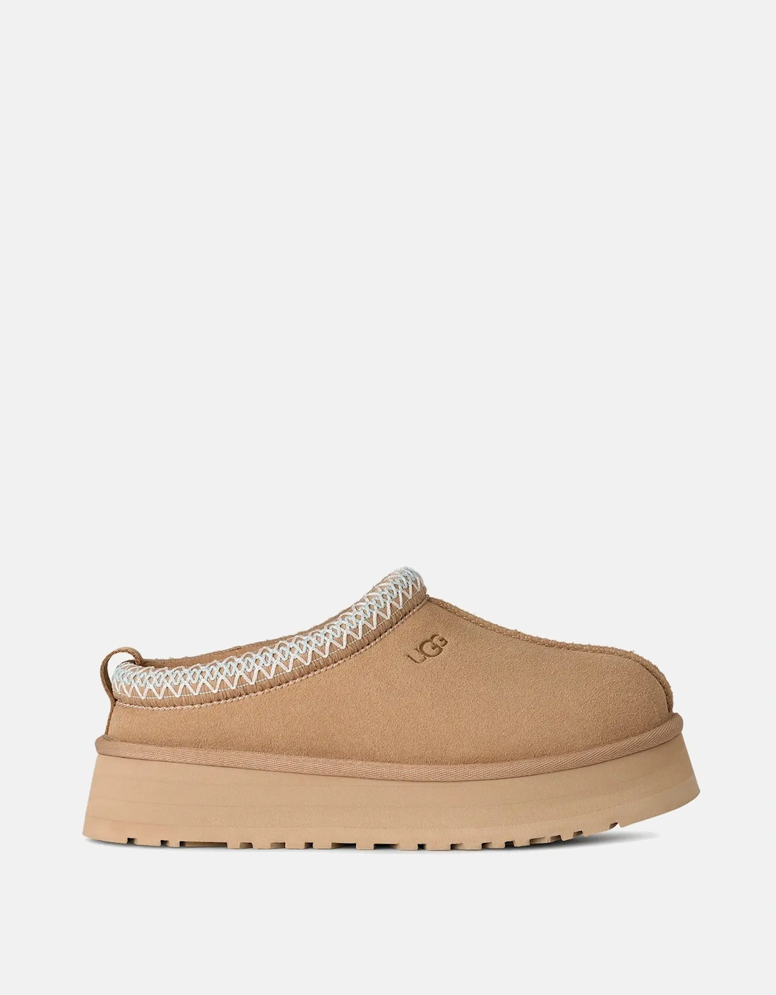 Womens Tazz II Sand