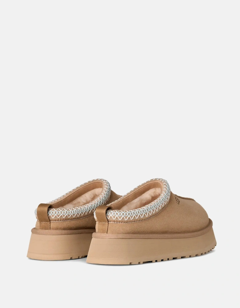 Womens Tazz II Sand