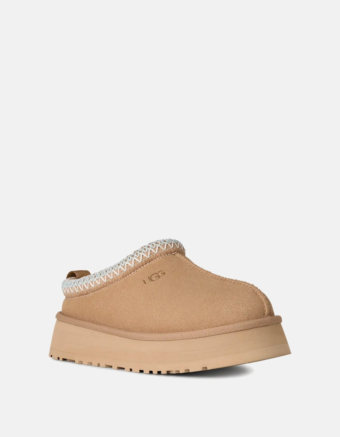 Womens Tazz II Sand