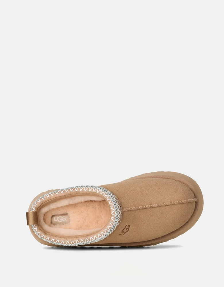 Womens Tazz II Sand