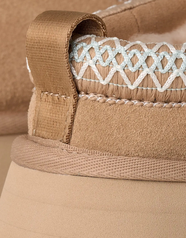Womens Tazz II Sand