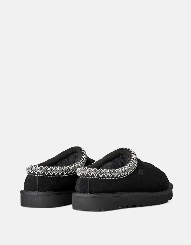 Womens Tasman II Black
