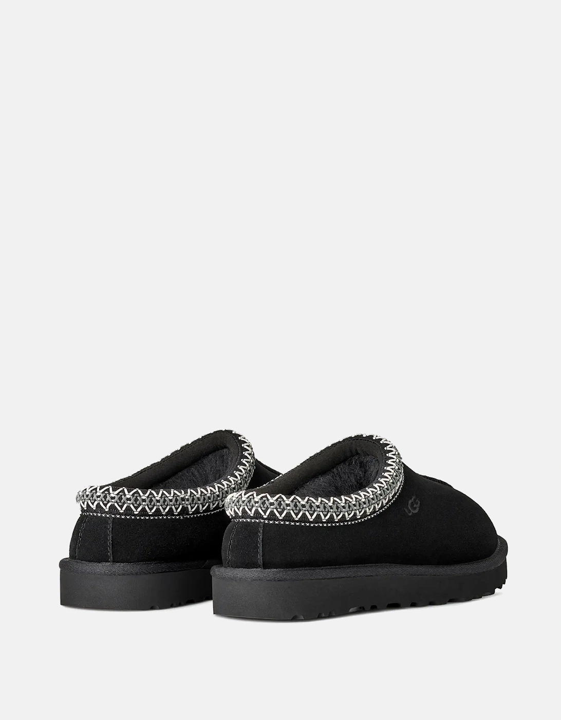 Womens Tasman II Black