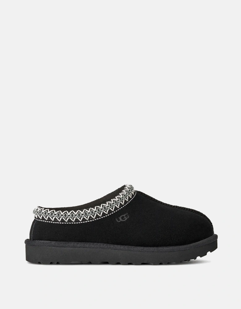 Womens Tasman II Black