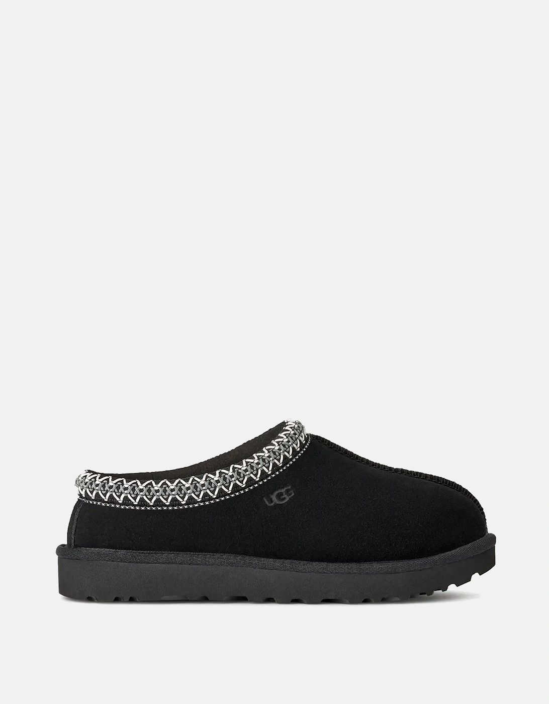 Womens Tasman II Black