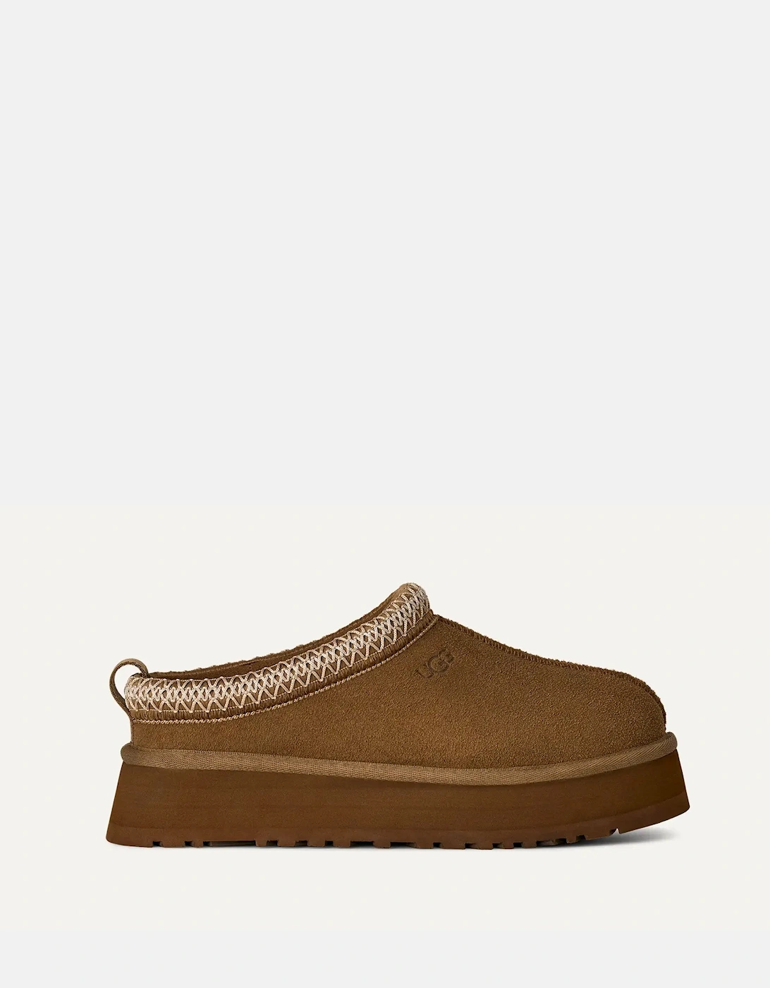 Womens Tazz II Light Bronze