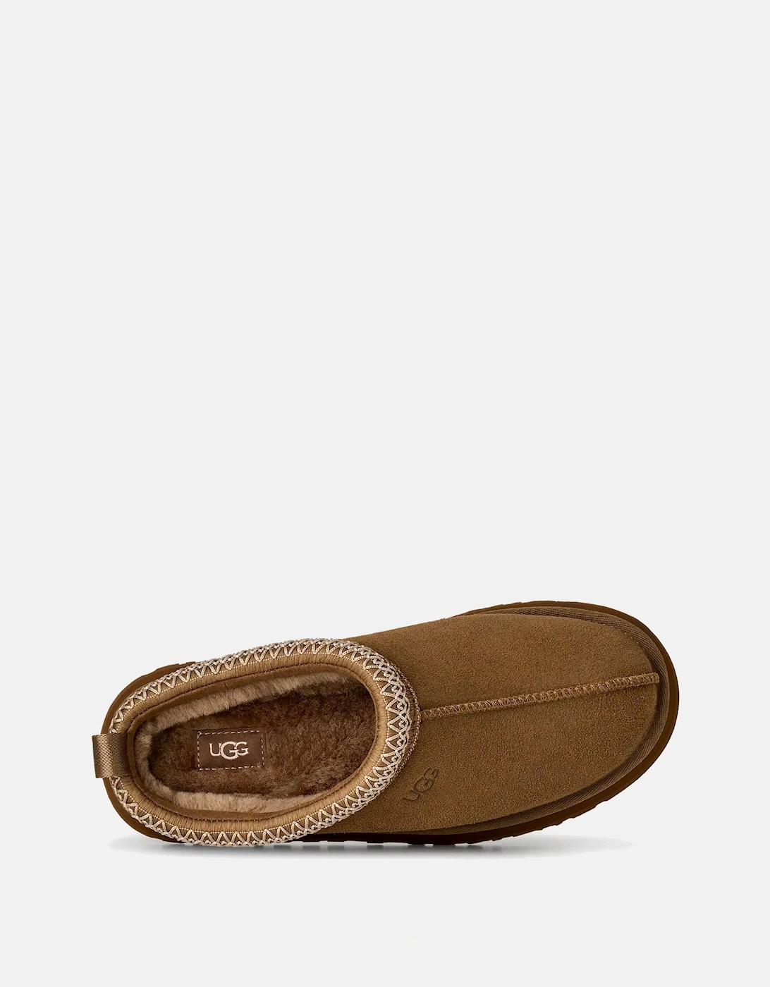 Womens Tazz II Light Bronze