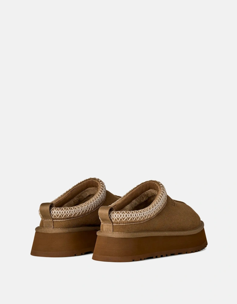Womens Tazz II Light Bronze