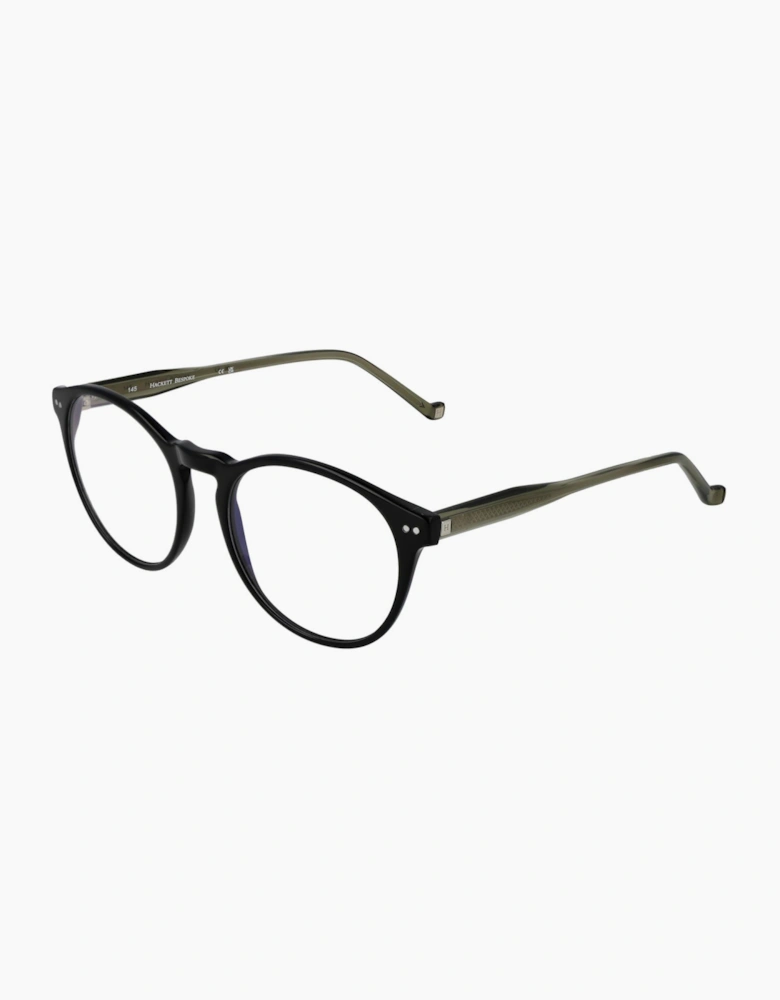Hackett Bespoke Optical Frame HEB303 001 52