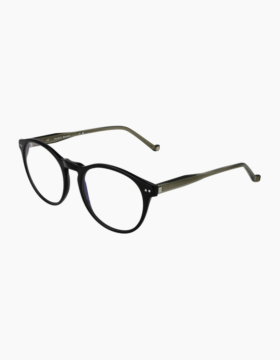 Hackett Bespoke Optical Frame HEB303 001 52