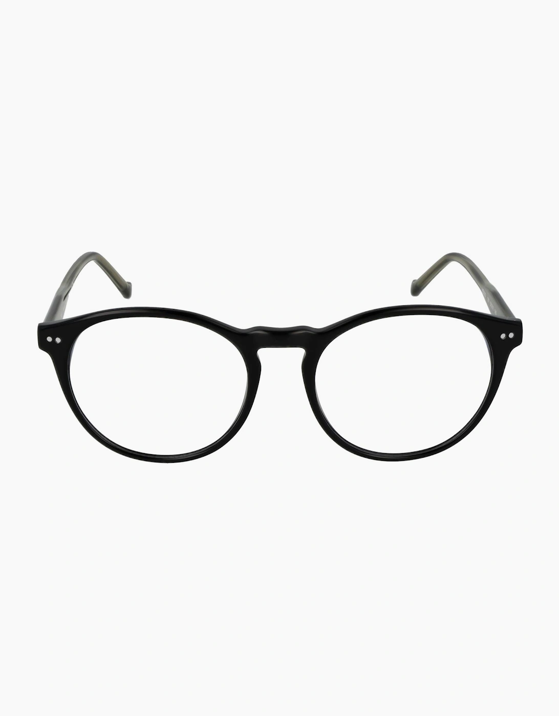Hackett Bespoke Optical Frame HEB303 001 52
