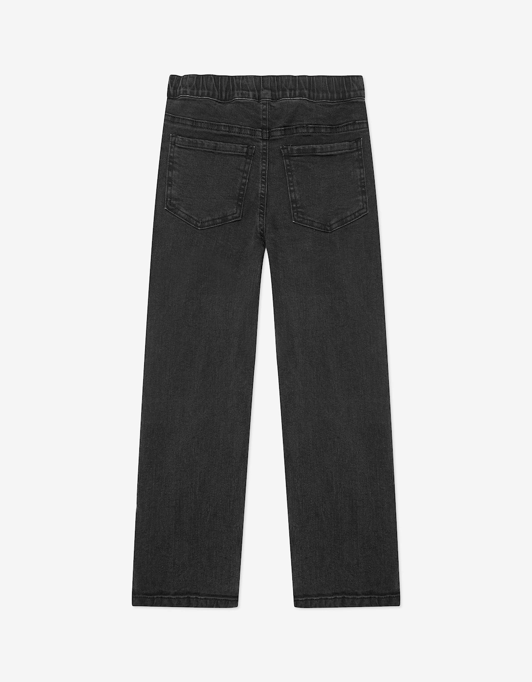 Childsplay Basics Boys Narrow Leg Jeans in Black