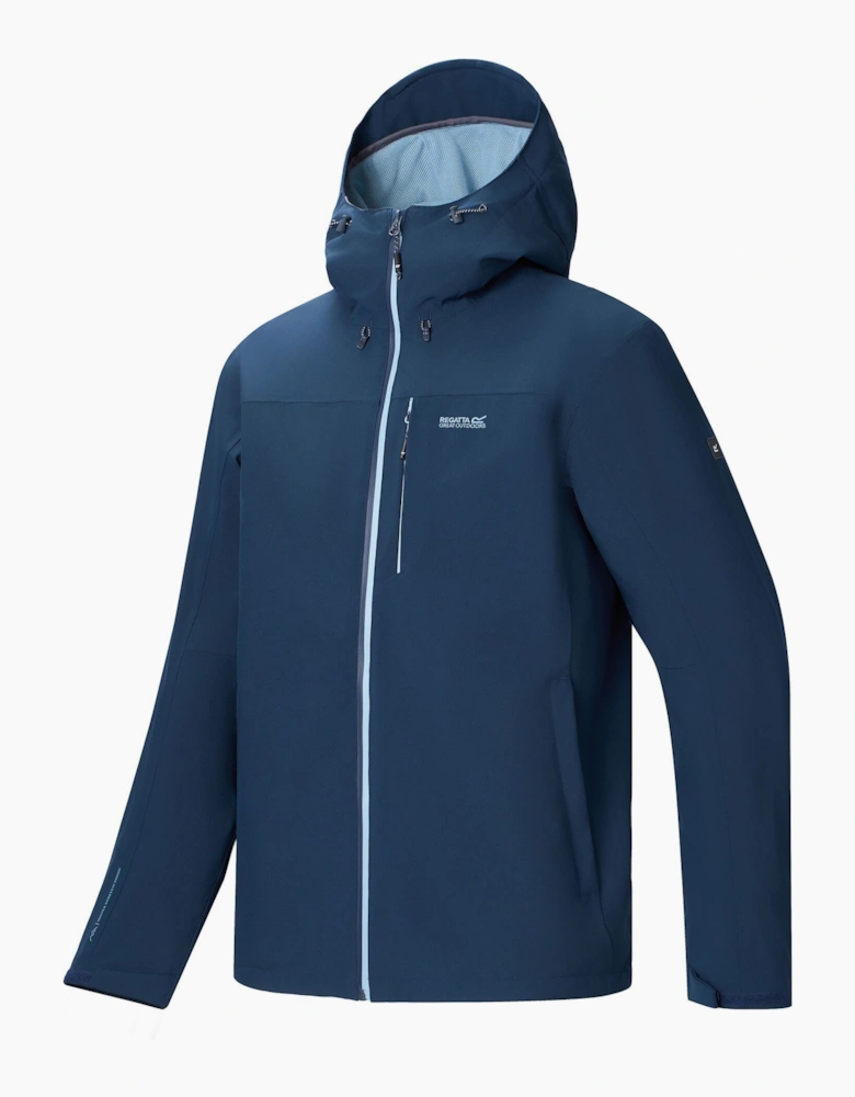 Regatta Mens Birchdale II Waterproof Jacket