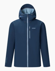 Dusky Blue/Navy