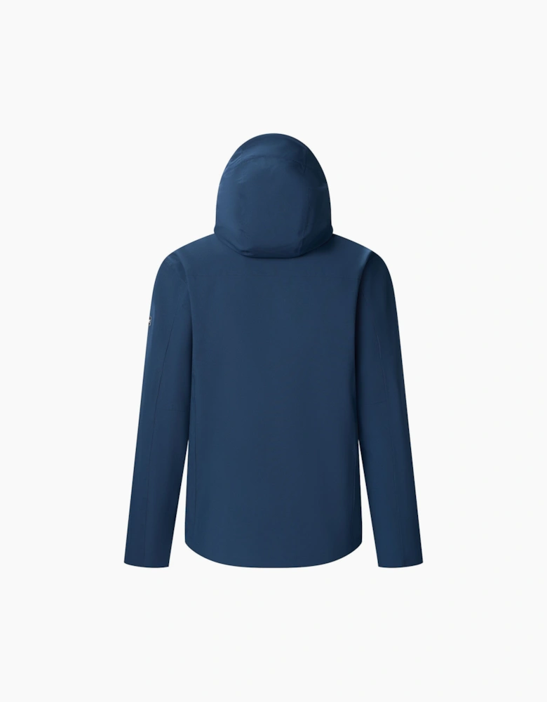 Regatta Mens Birchdale II Waterproof Jacket