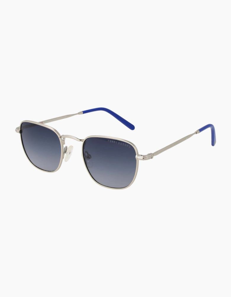 Funky Buddha Sunglasses FBS2030 004 48