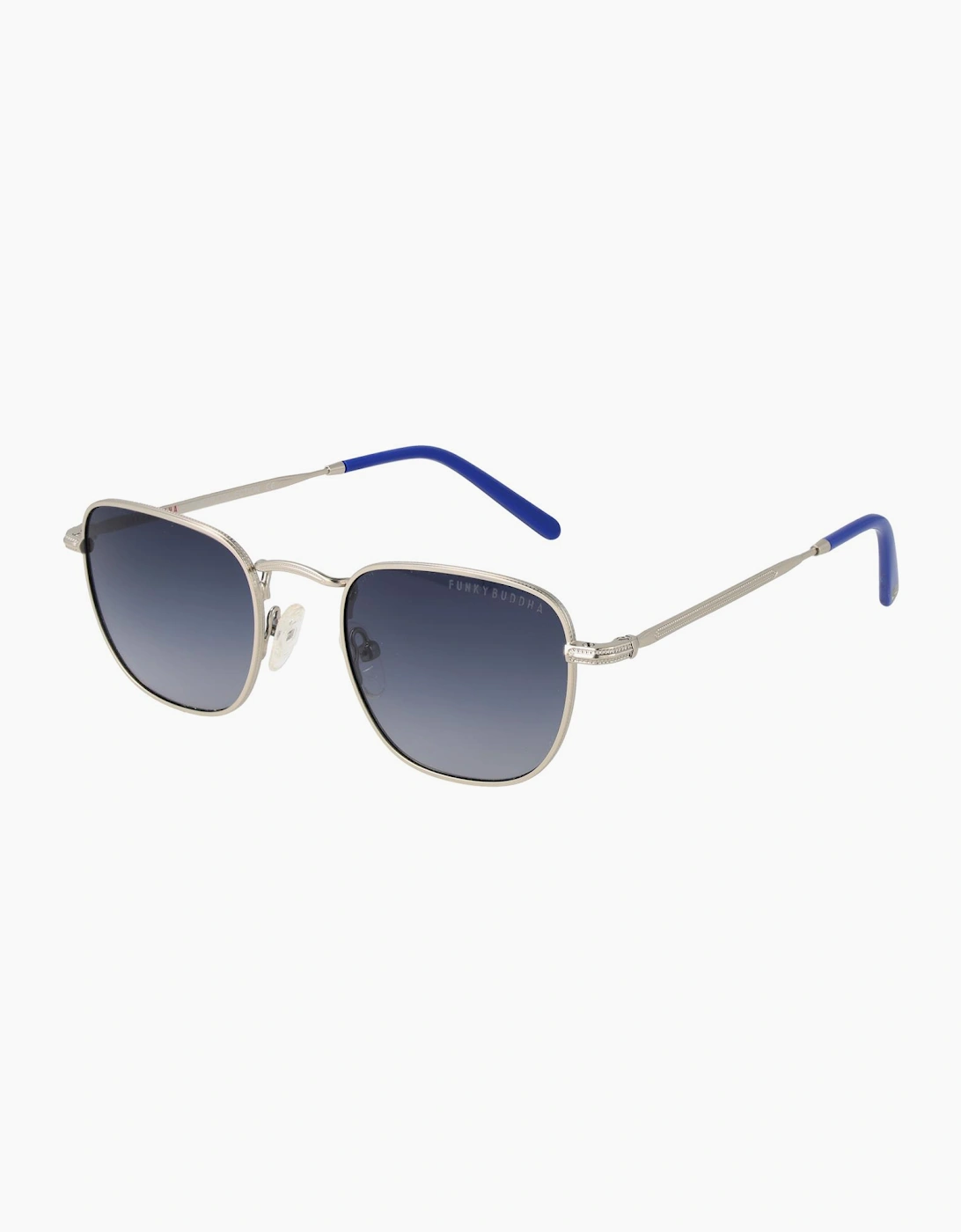 Funky Buddha Sunglasses FBS2030 004 48