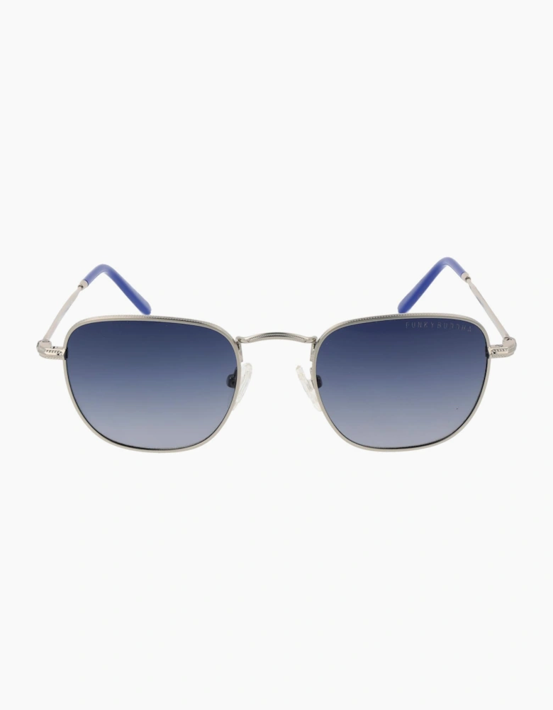 Funky Buddha Sunglasses FBS2030 004 48