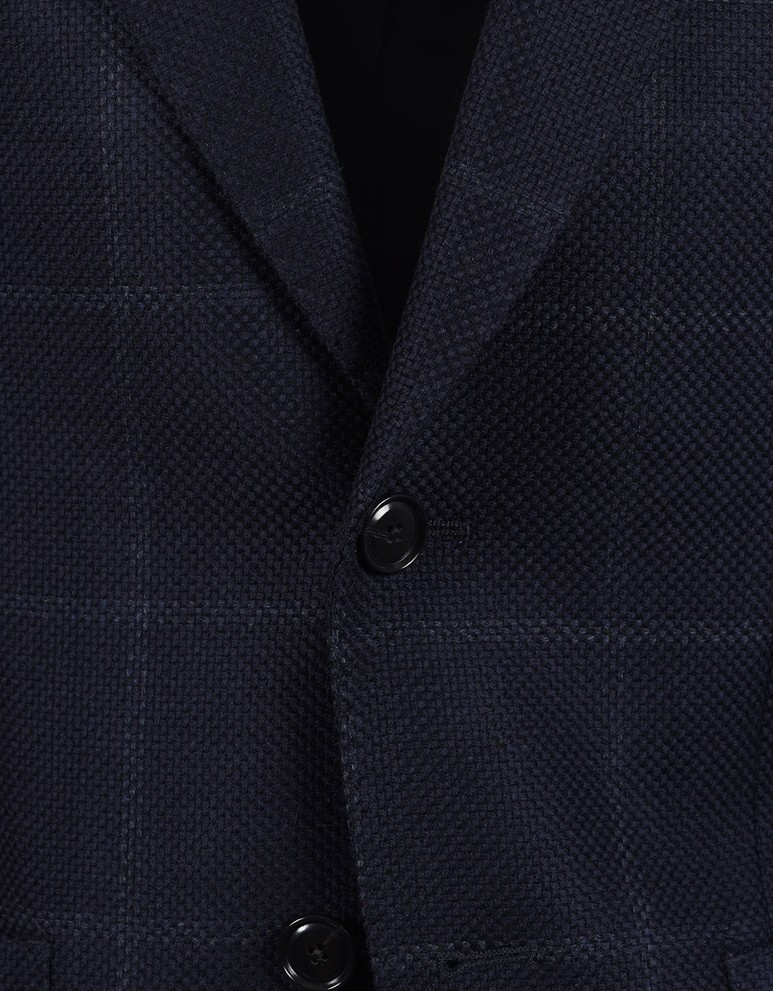 Boss Black BOSS H HUTSON BLAZERS DARK BLUE