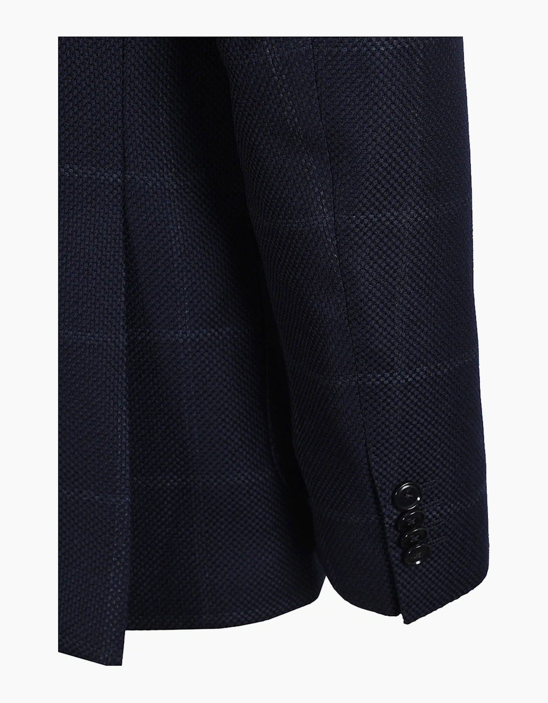 Boss Black BOSS H HUTSON BLAZERS DARK BLUE