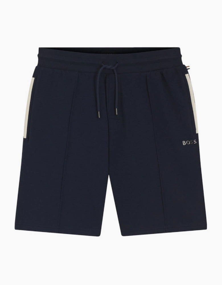 BOSS Black Sense Shorts 403 Dk Blue
