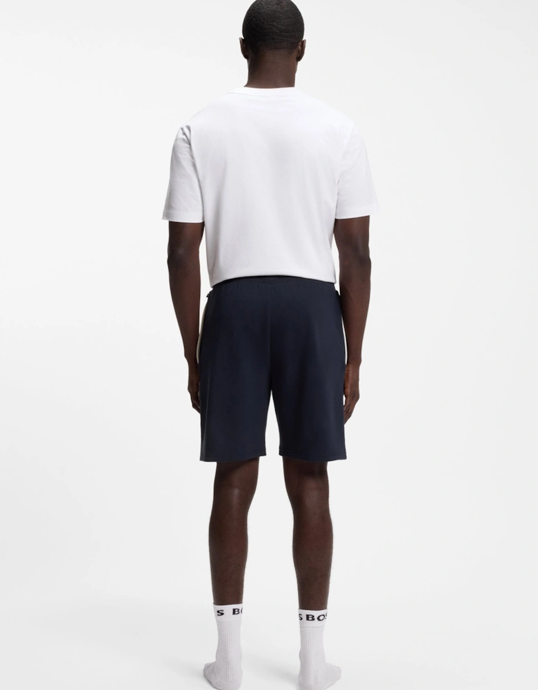 BOSS Black Sense Shorts 403 Dk Blue