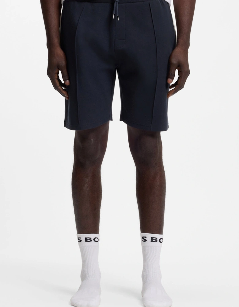 BOSS Black Sense Shorts 403 Dk Blue