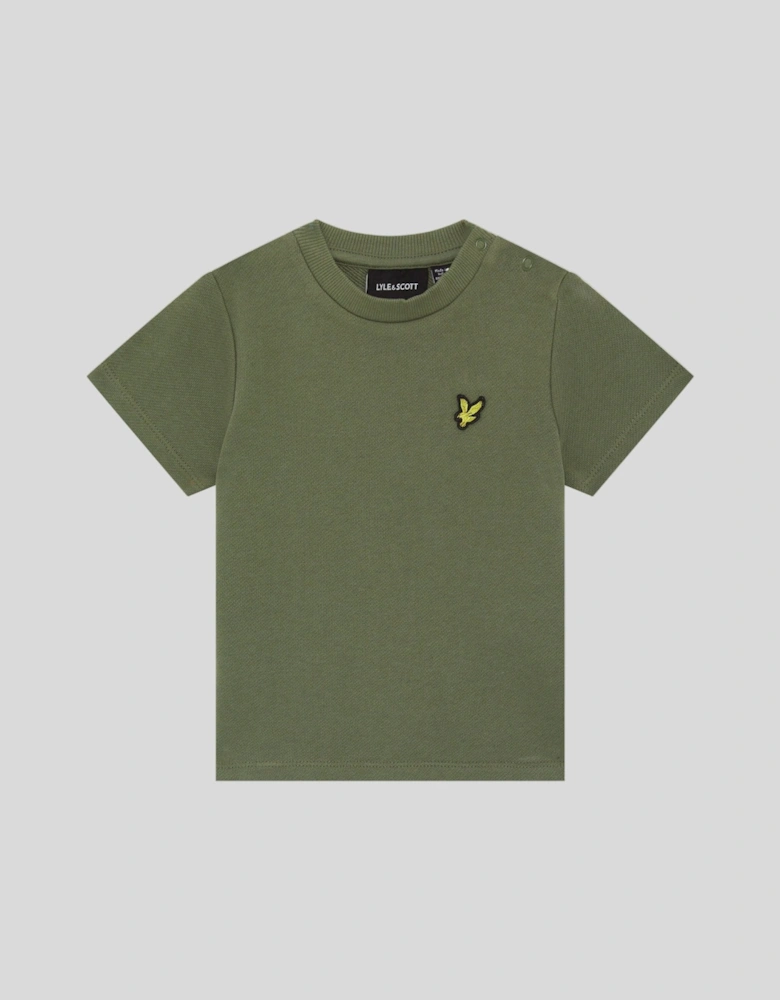 Toddler T-shirt
