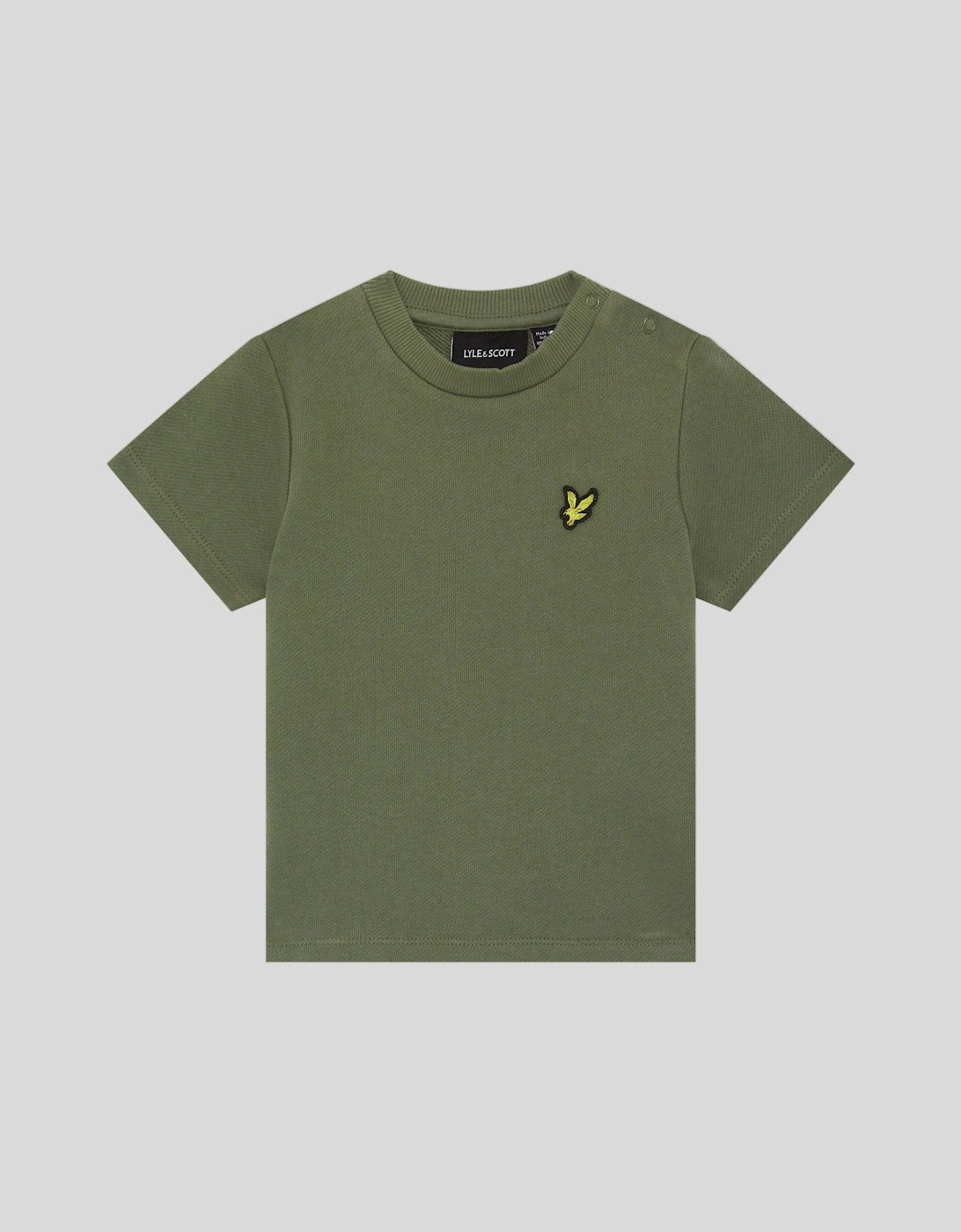 Toddler T-shirt