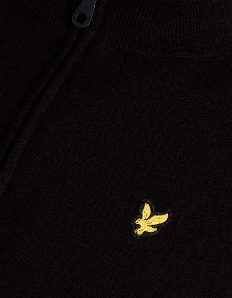 1/4 Zip Jumper