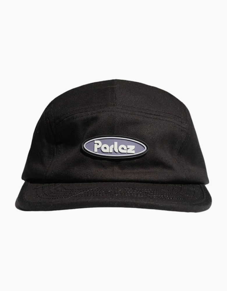Parlez Routine Black Cap