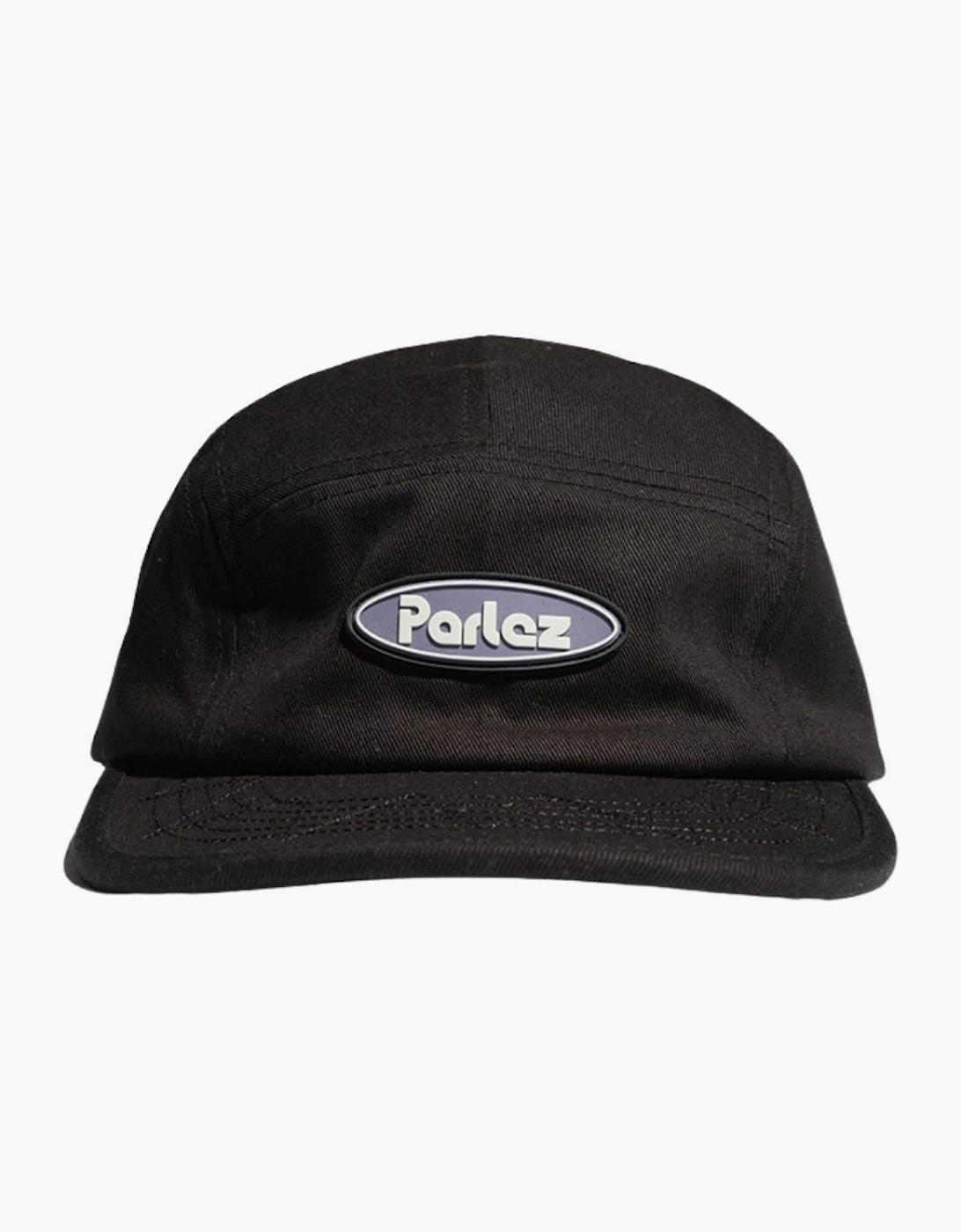 Parlez Routine Black Cap