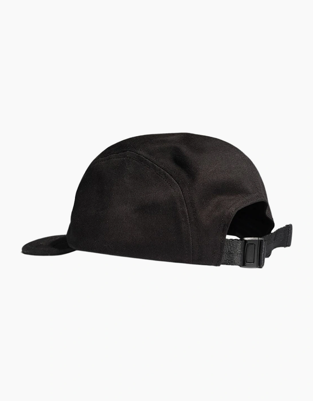 Parlez Routine Black Cap