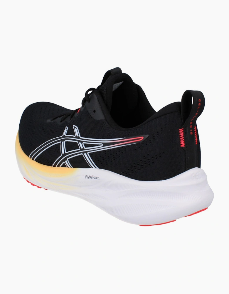 Asics Gel-Pulse 16 Mens Running Trainers 1011B962 Shoes  004