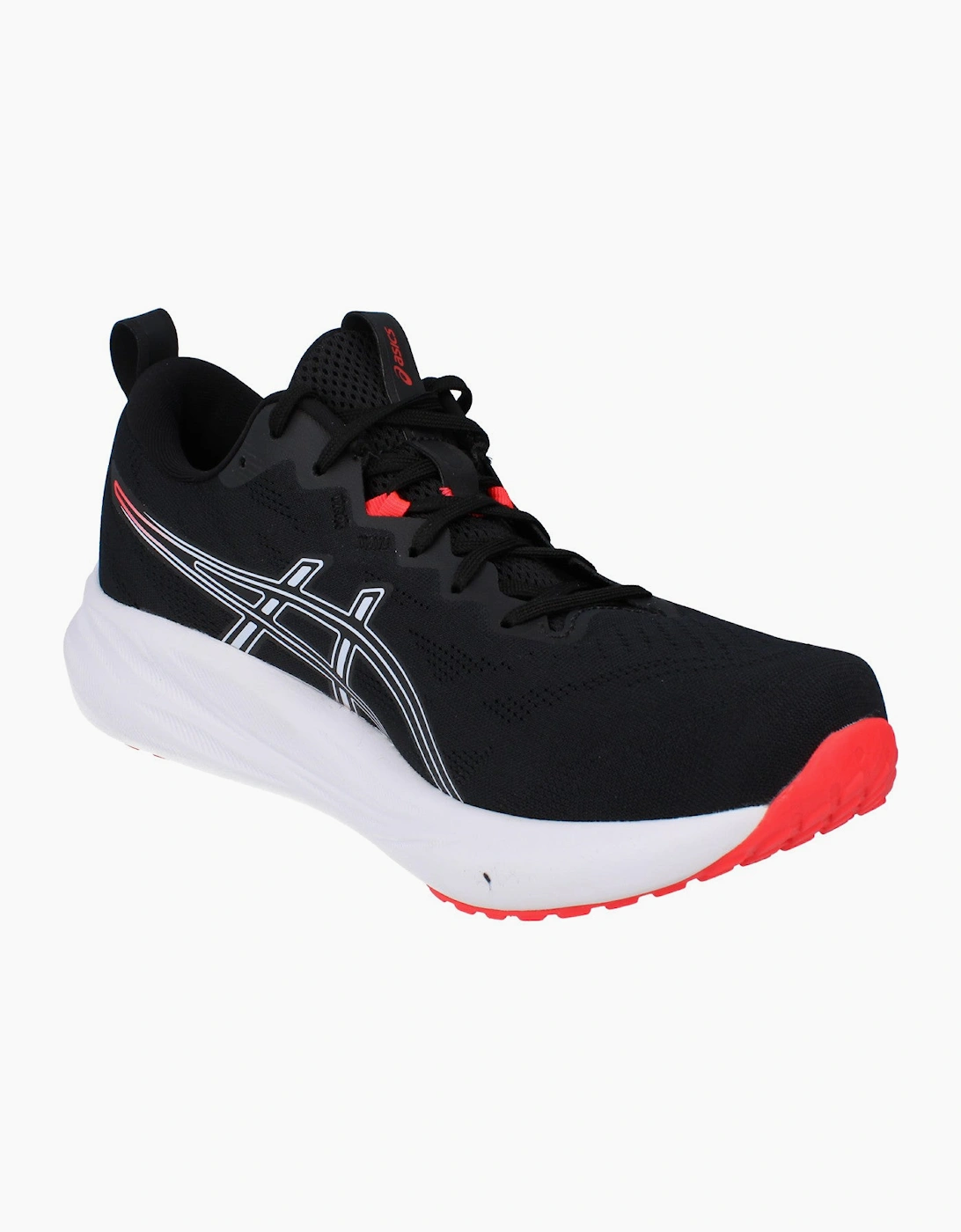 Asics Gel-Pulse 16 Mens Running Trainers 1011B962 Shoes  004