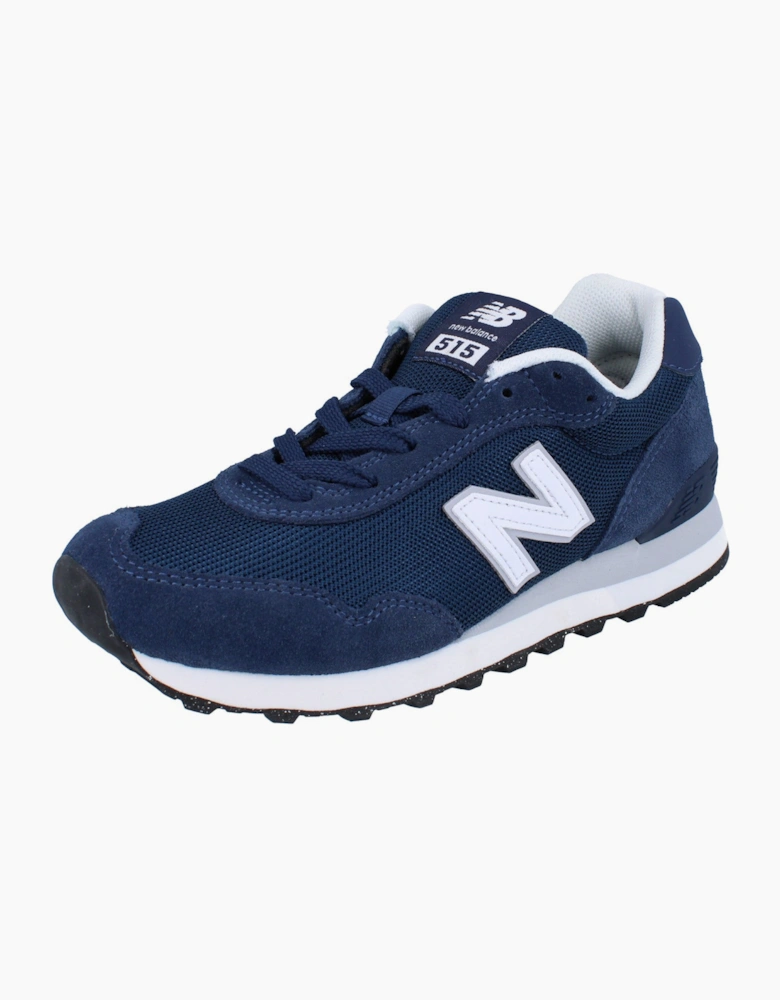 New Balance 515 Womens Trainers  WL515NVY