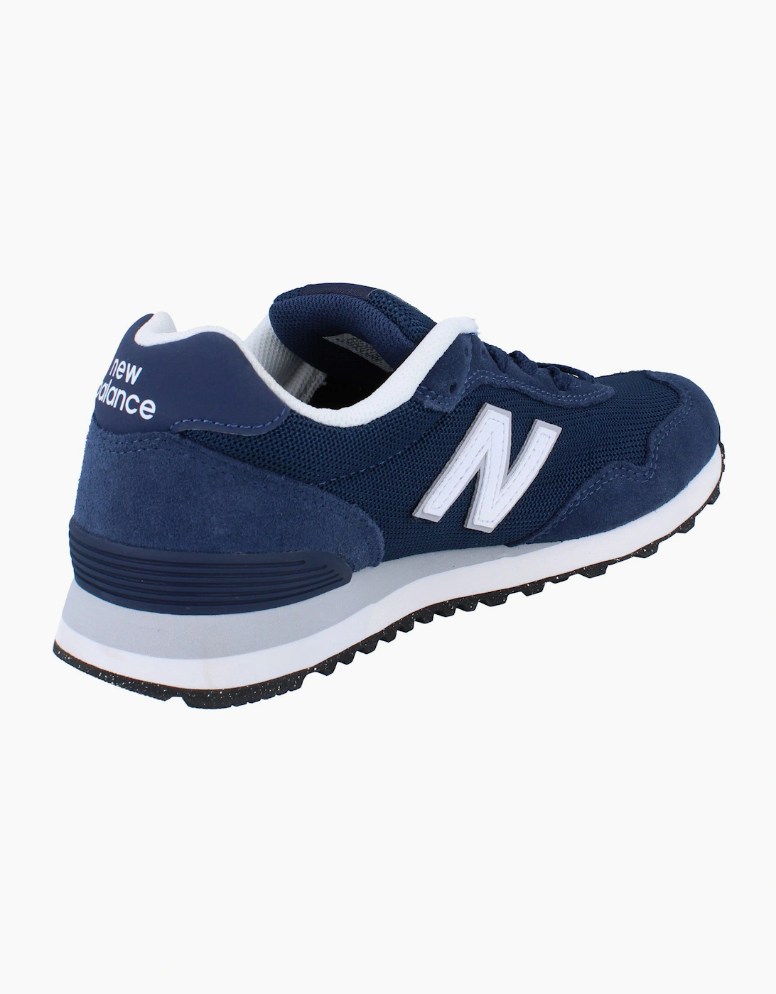 New Balance 515 Womens Trainers  WL515NVY