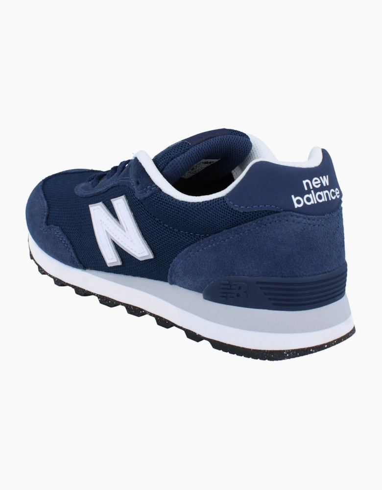New Balance 515 Womens Trainers  WL515NVY