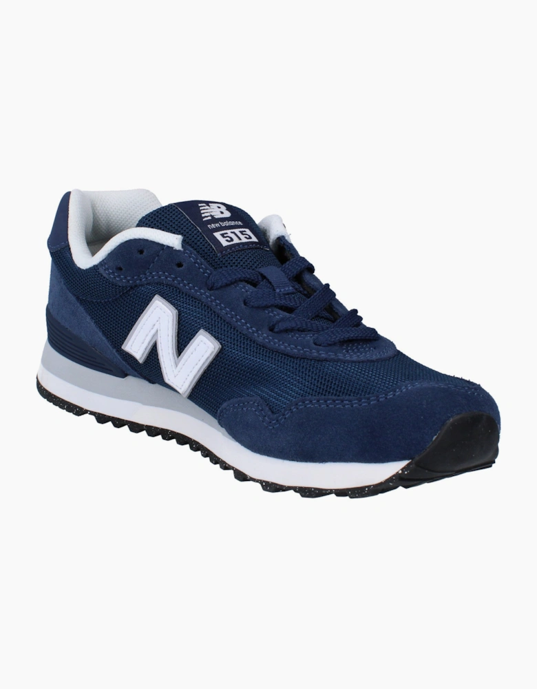 New Balance 515 Womens Trainers  WL515NVY